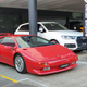 Illustration for article titled Cars Coffee Brisbane